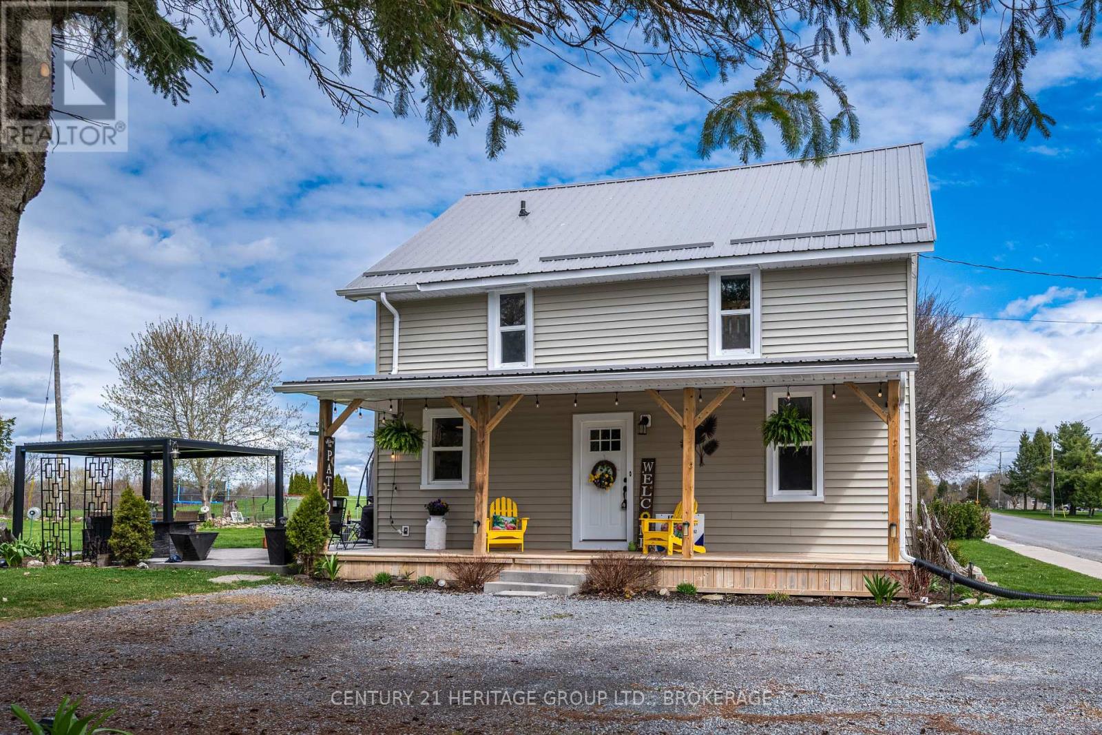 269 SIMMONS ROAD, Loyalist, Ontario
