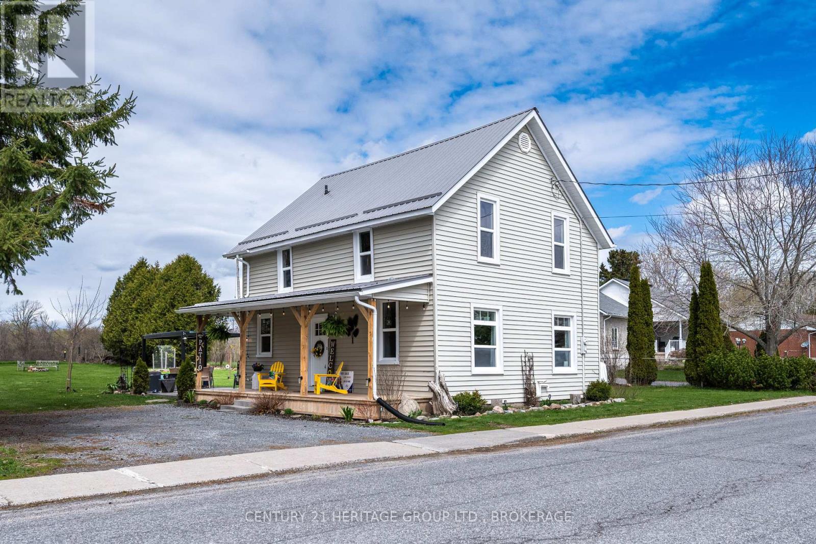 269 Simmons Road, Loyalist, Ontario  K0H 2H0 - Photo 2 - X13078480