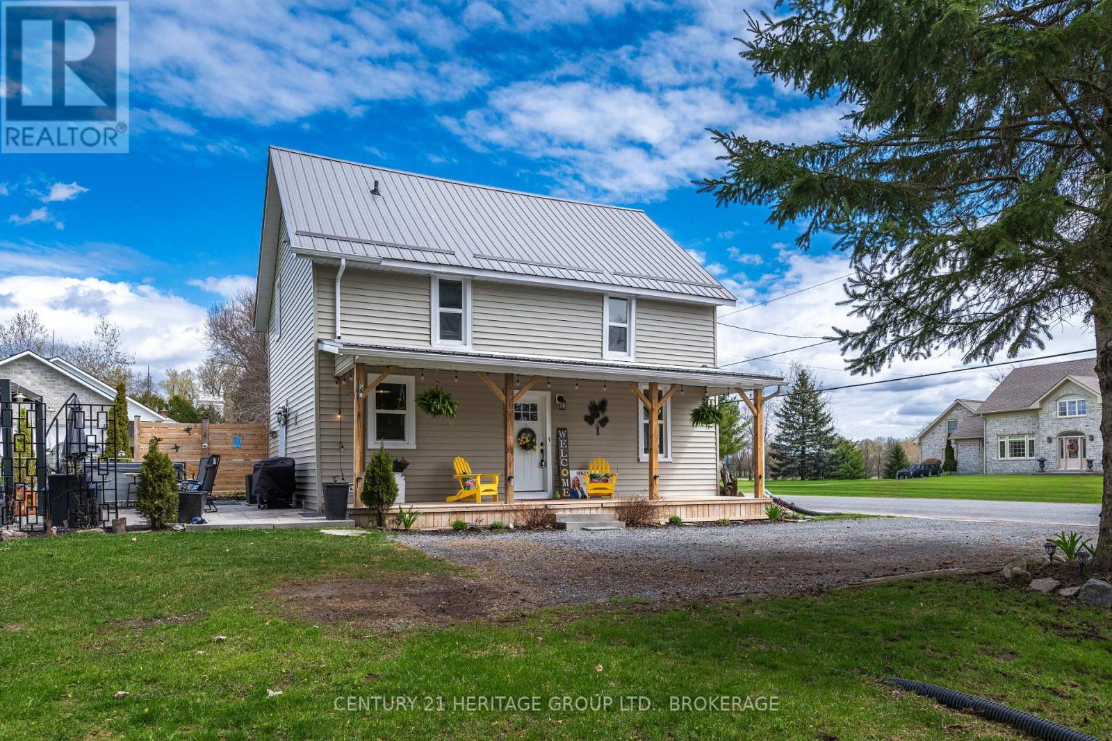 269 Simmons Road, Loyalist, Ontario  K0H 2H0 - Photo 3 - X13078480