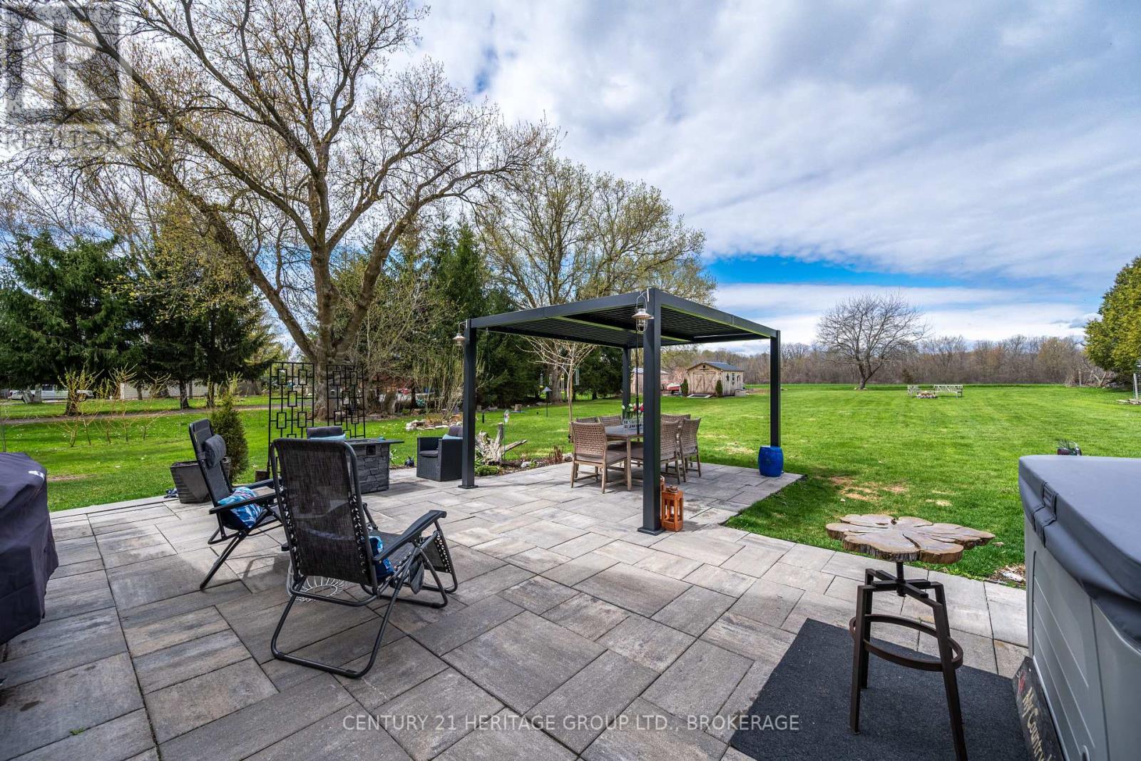 269 Simmons Road, Loyalist, Ontario  K0H 2H0 - Photo 5 - X13078480