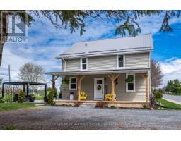 269 SIMMONS ROAD, Loyalist, Ontario