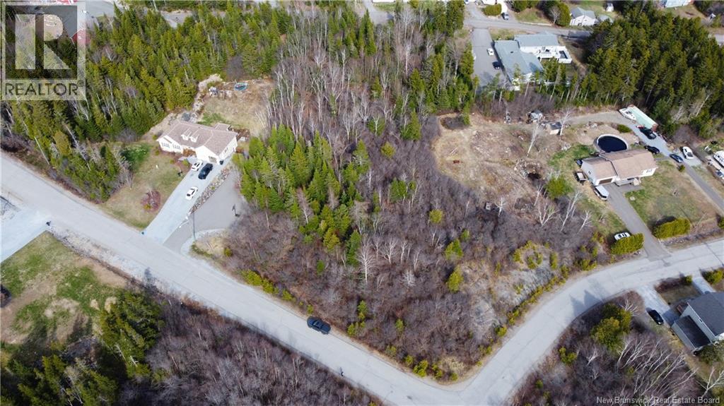 50 Foriere Drive, Saint John, New Brunswick