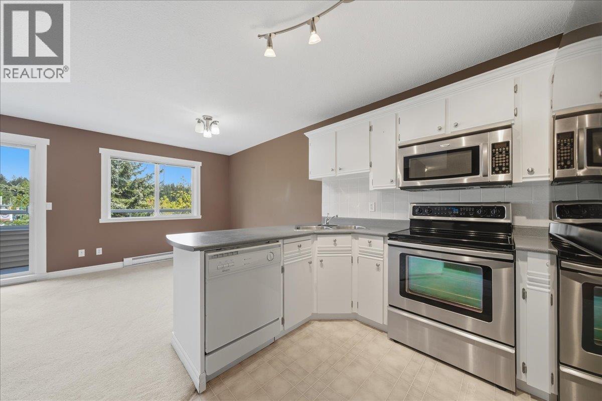 411 450 Bromley Street, Coquitlam, British Columbia  V3K 6S5 - Photo 3 - R3118405