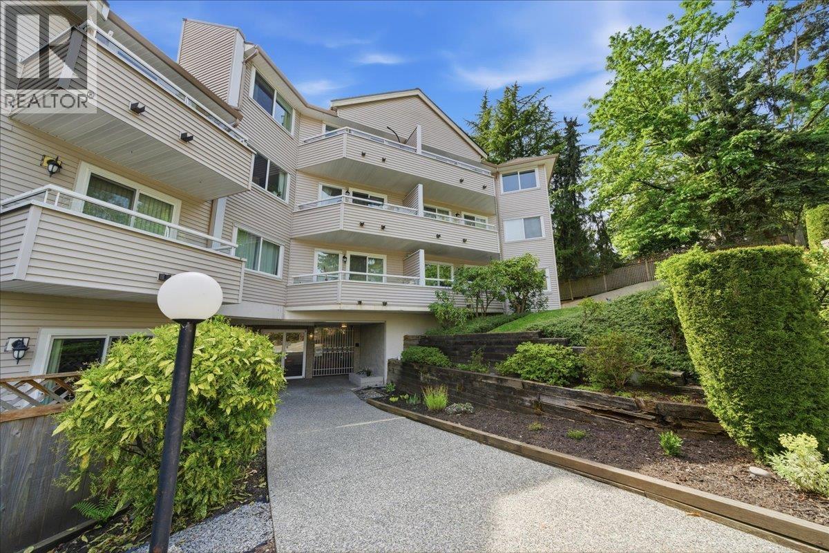 411 450 Bromley Street, Coquitlam, British Columbia  V3K 6S5 - Photo 1 - R3118405