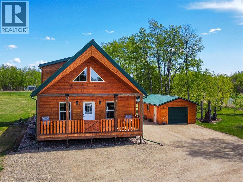 20133 Twp Rd 832, St. Isidore, Alberta  T0H 1E0 - Photo 1 - A2221319