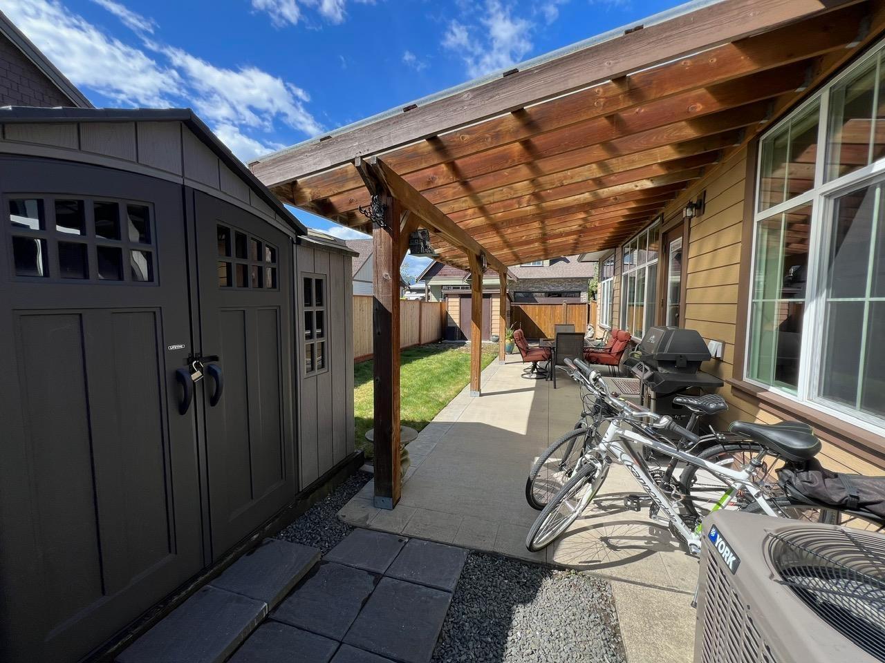 16 6110 Miller Drive, Sardis South, Chilliwack, British Columbia  V2R 2H4 - Photo 7 - R3118538