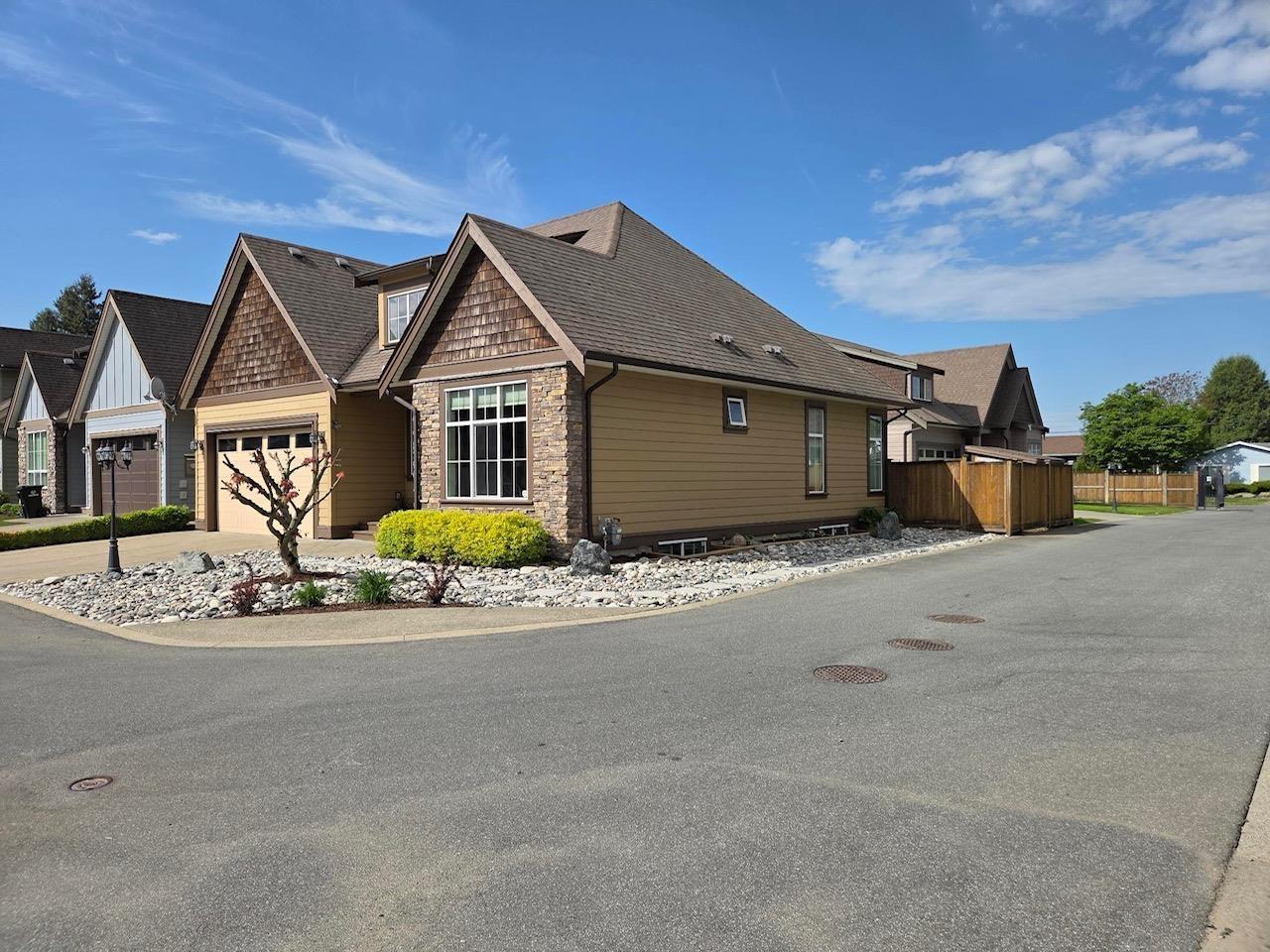 16 6110 Miller Drive, Sardis South, Chilliwack, British Columbia  V2R 2H4 - Photo 3 - R3118538