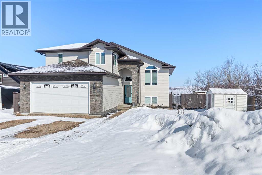 102 Hill Avenue, Greenstreet, Saskatchewan  S0M 0W0 - Photo 1 - A2299594