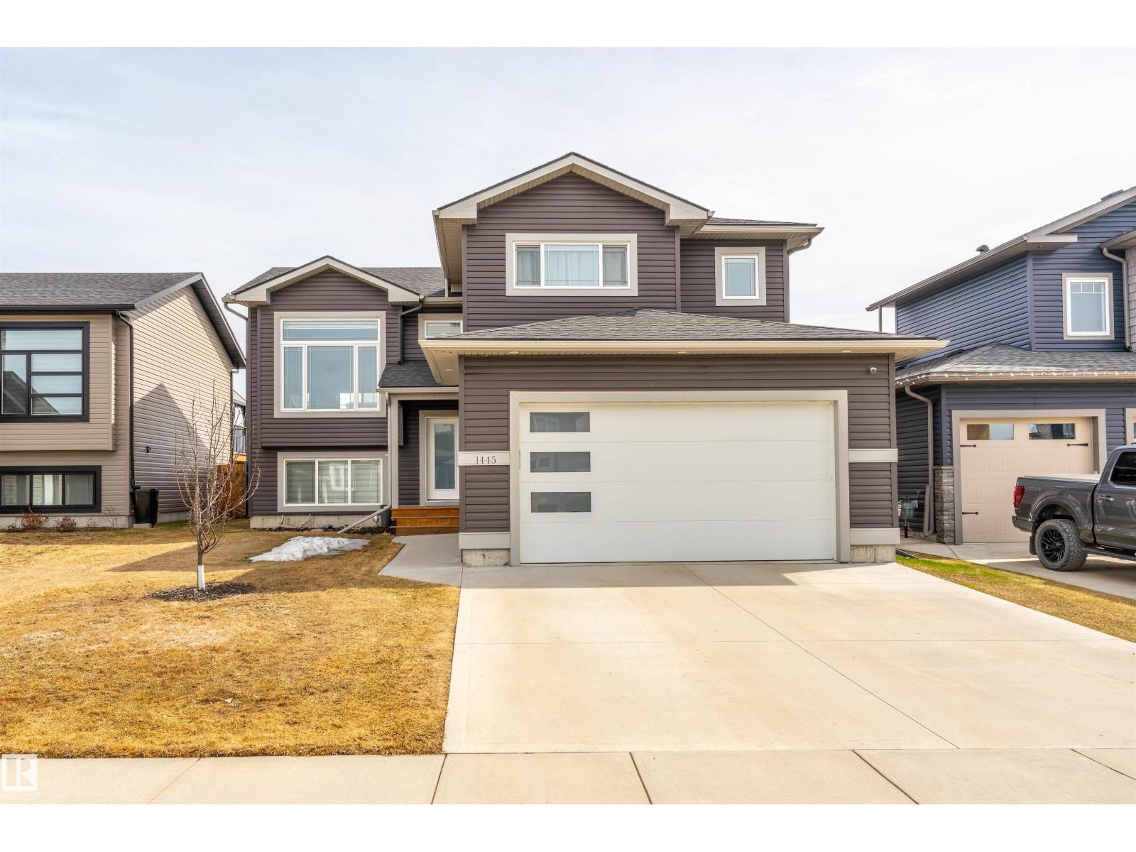 1445 Wildrye Cr, Cold Lake, Alberta  T9M 0K6 - Photo 1 - E4485590