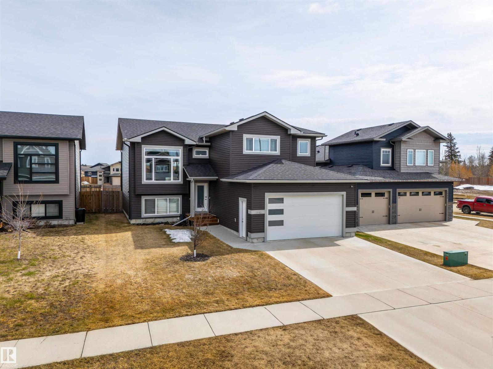 1445 Wildrye Cr, Cold Lake, Alberta  T9M 0K6 - Photo 34 - E4485590