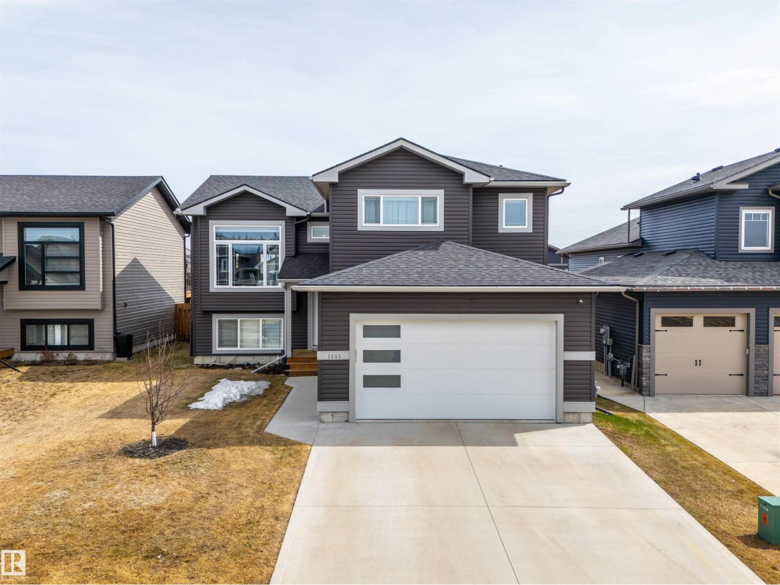 1445 Wildrye Cr, Cold Lake, Alberta  T9M 0K6 - Photo 37 - E4485590