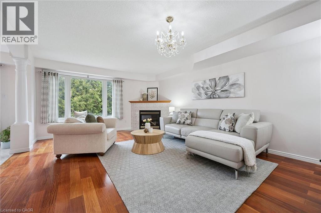 90 MARSH Crescent, Guelph, Ontario