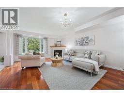 90 MARSH Crescent, Guelph, Ontario