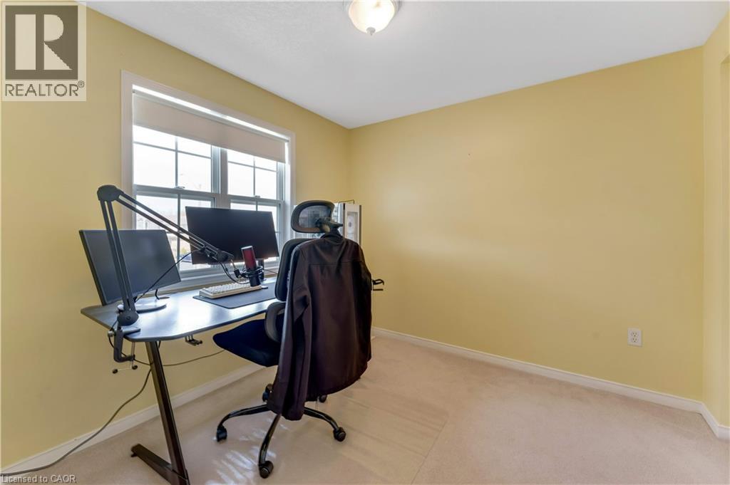 550 Dansbury Drive, Waterloo, Ontario  N2K 4E2 - Photo 27 - 40824123