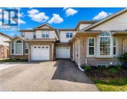550 DANSBURY Drive, waterloo, Ontario