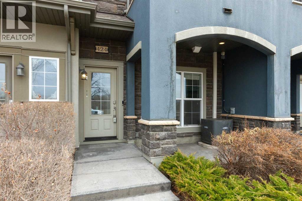 424 Quarry Way Se, Calgary, Alberta  T2C 5N4 - Photo 3 - A2301452