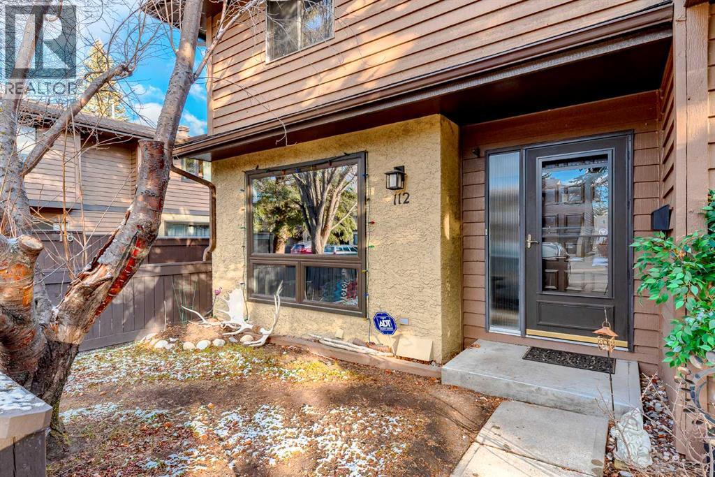 112, 2300 Oakmoor Drive Sw, Calgary, Alberta  T2V 4N7 - Photo 1 - A2301493