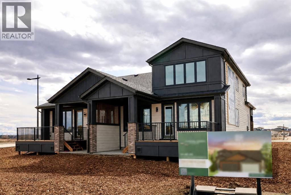 166 Juniper Ridge Crescent, Tsuut'ina, Alberta  T3T 0G2 - Photo 2 - A2303759