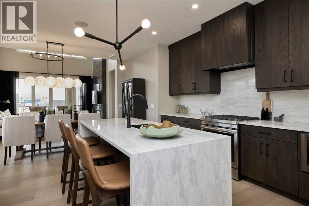 166 Juniper Ridge Crescent, Tsuut'ina, Alberta  T3T 0G2 - Photo 6 - A2303759