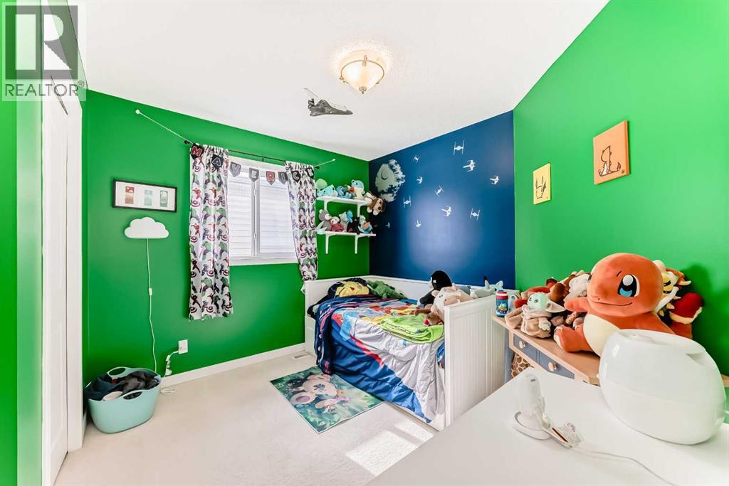 368 Cranfield Gardens Se, Calgary, Alberta  T3M 1H8 - Photo 25 - A2304971