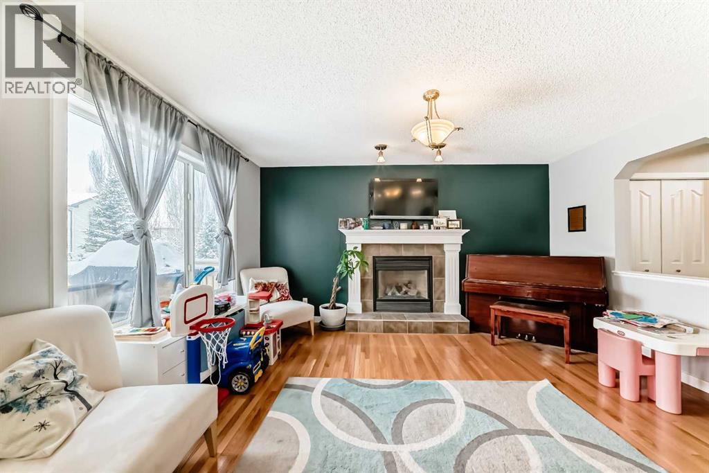 368 Cranfield Gardens Se, Calgary, Alberta  T3M 1H8 - Photo 12 - A2304971
