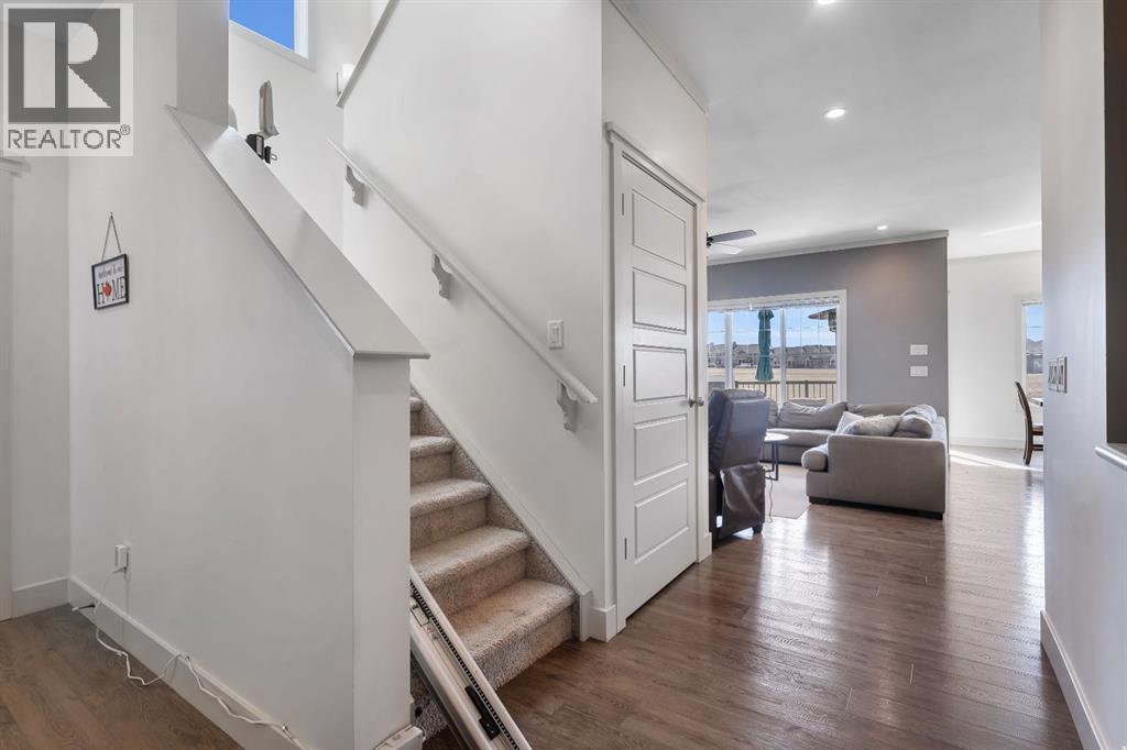 49 Marquis Grove Se, Calgary, Alberta  T3M 1M5 - Photo 6 - A2306452