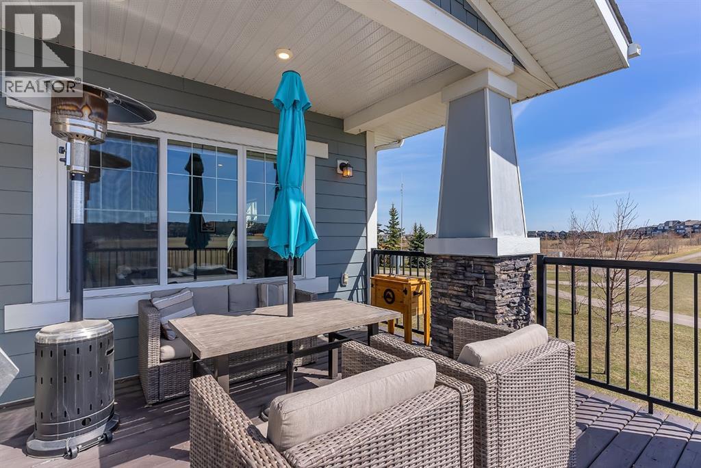 49 Marquis Grove Se, Calgary, Alberta  T3M 1M5 - Photo 19 - A2306452