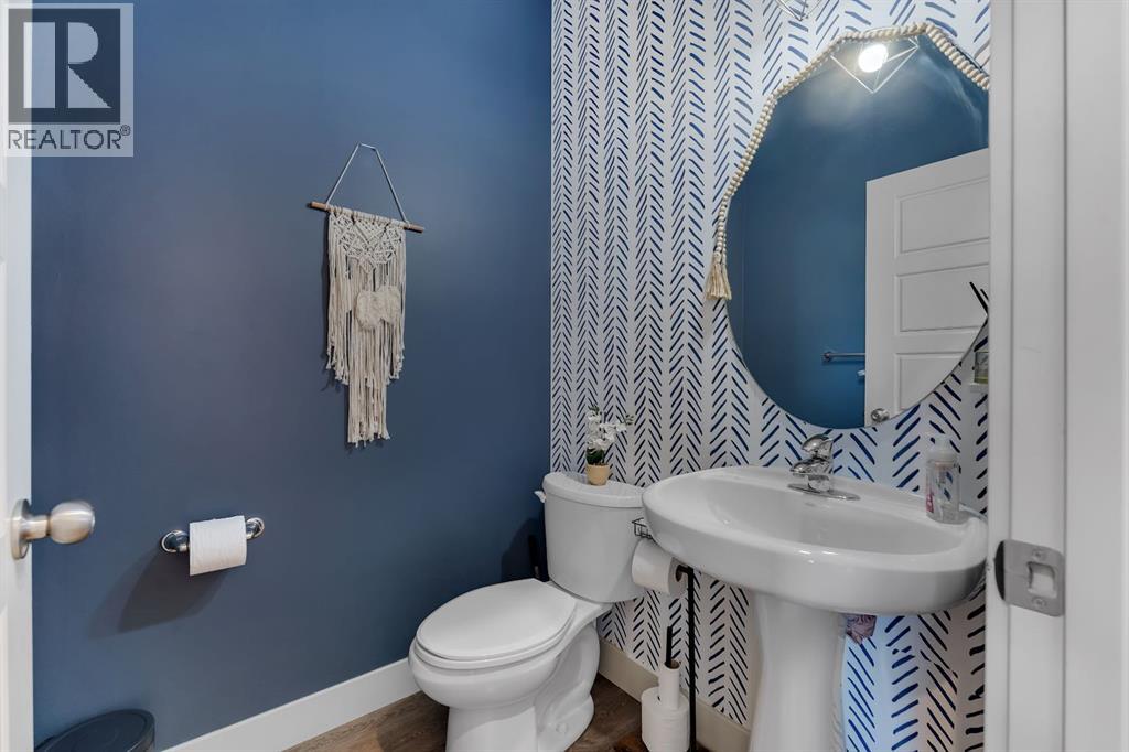 49 Marquis Grove Se, Calgary, Alberta  T3M 1M5 - Photo 5 - A2306452