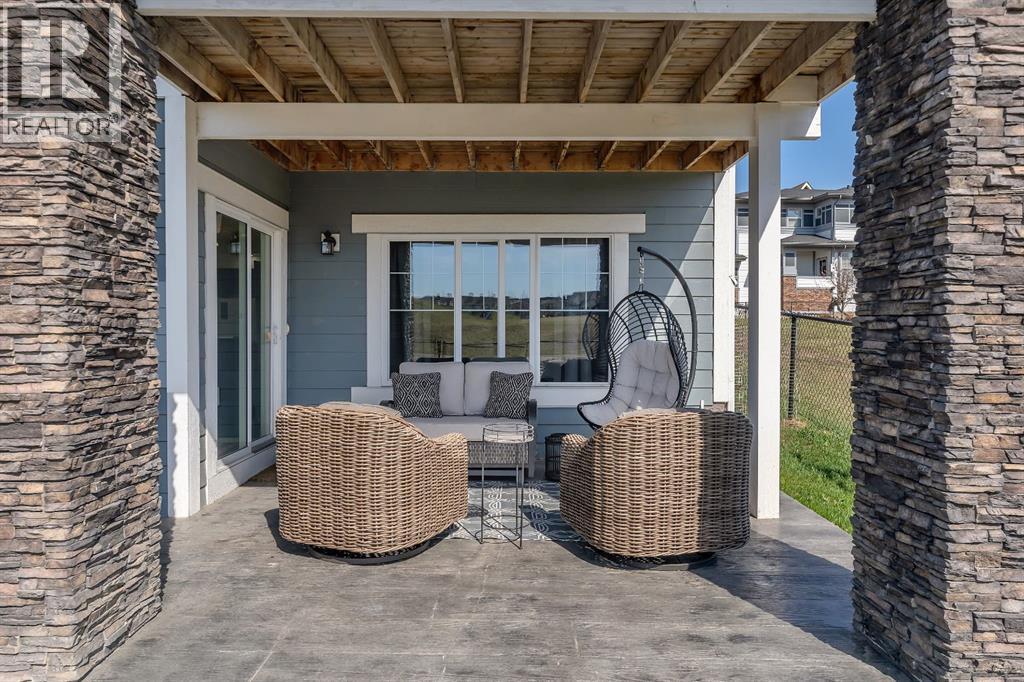 49 Marquis Grove Se, Calgary, Alberta  T3M 1M5 - Photo 42 - A2306452