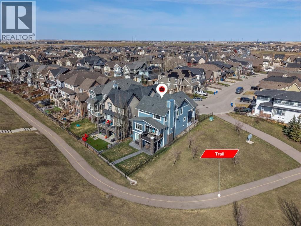 49 Marquis Grove Se, Calgary, Alberta  T3M 1M5 - Photo 47 - A2306452