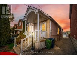 27 AILEEN AVENUE, Toronto, Ontario