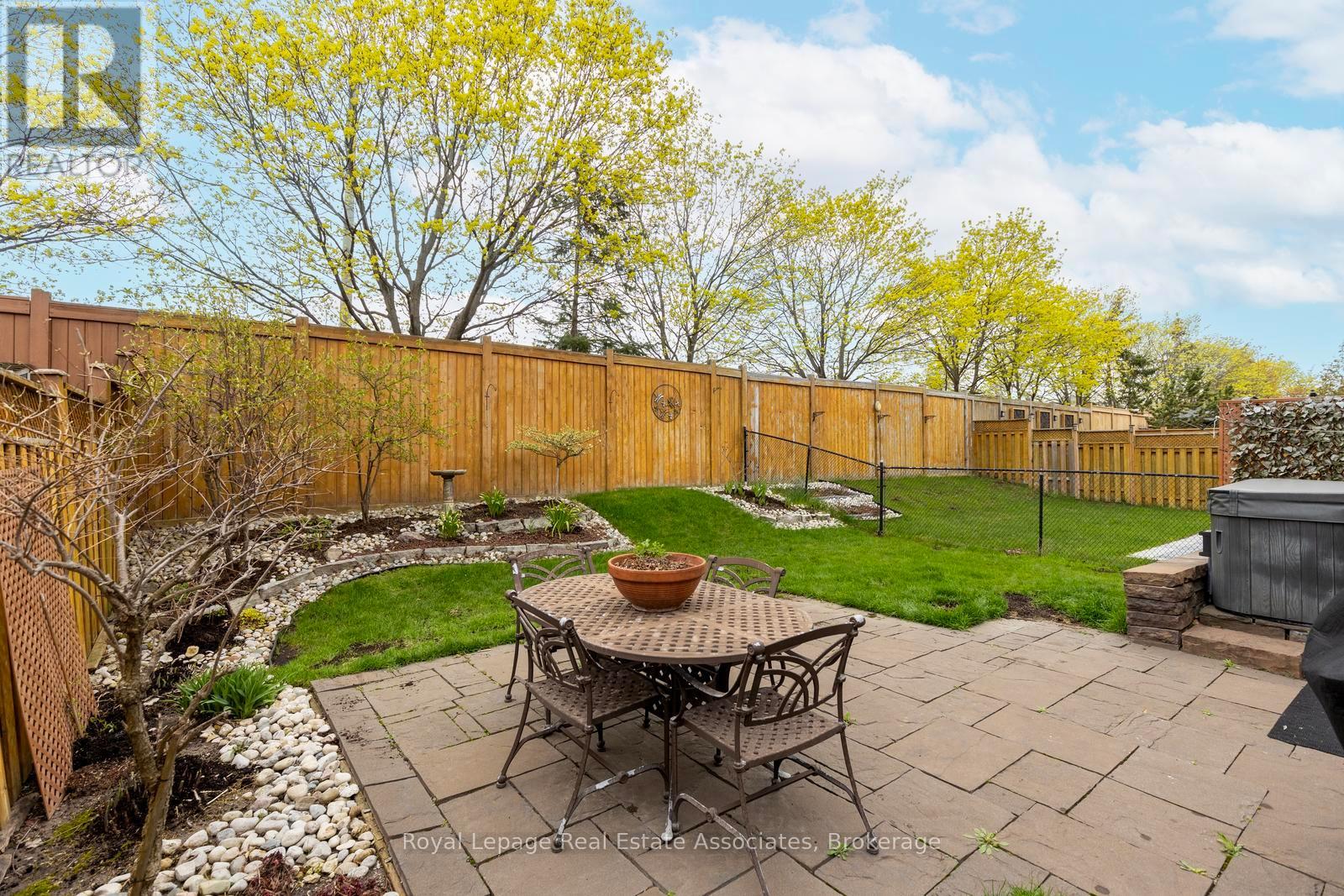 1818 Bridlington Court, Mississauga, Ontario  L5N 7L1 - Photo 39 - W13078322