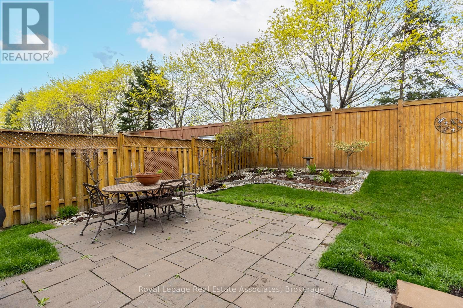 1818 Bridlington Court, Mississauga, Ontario  L5N 7L1 - Photo 40 - W13078322