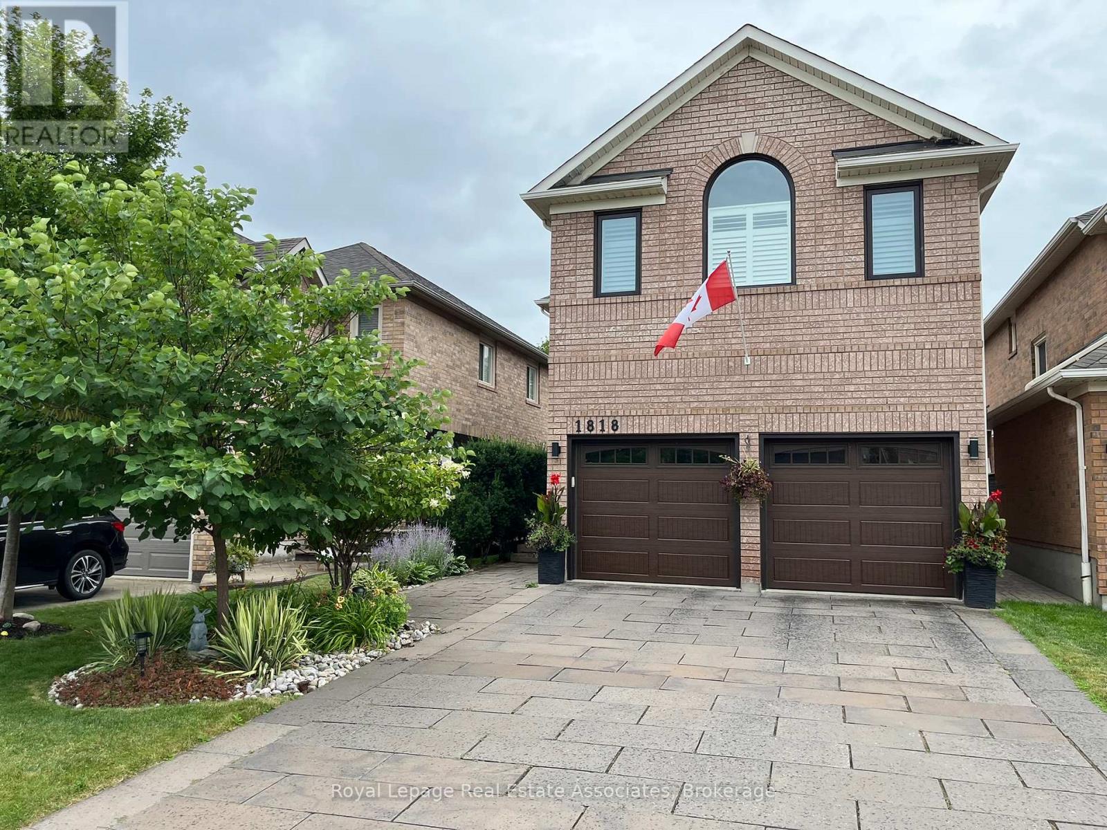 1818 Bridlington Court, Mississauga, Ontario  L5N 7L1 - Photo 44 - W13078322