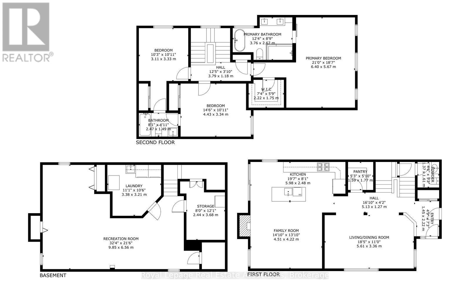 1818 Bridlington Court, Mississauga, Ontario  L5N 7L1 - Photo 48 - W13078322