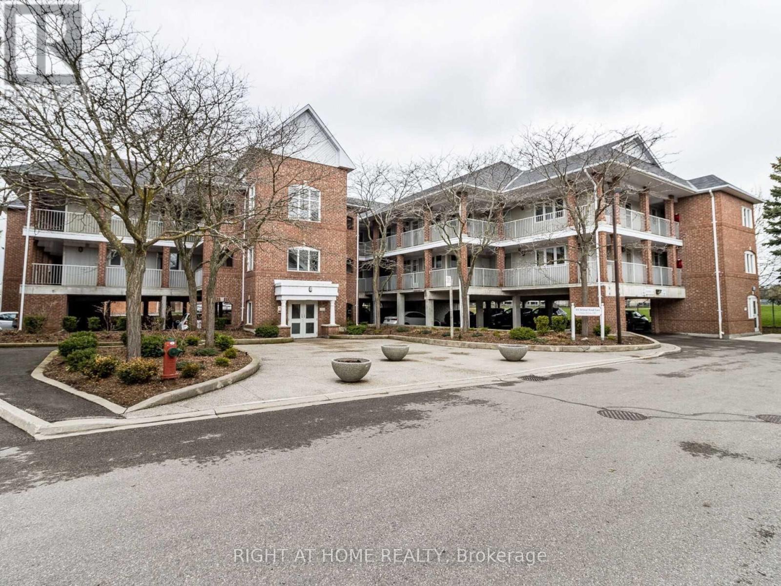 215 - 101 Bristol Road E, Mississauga, Ontario  L4Z 3P4 - Photo 37 - W13078324