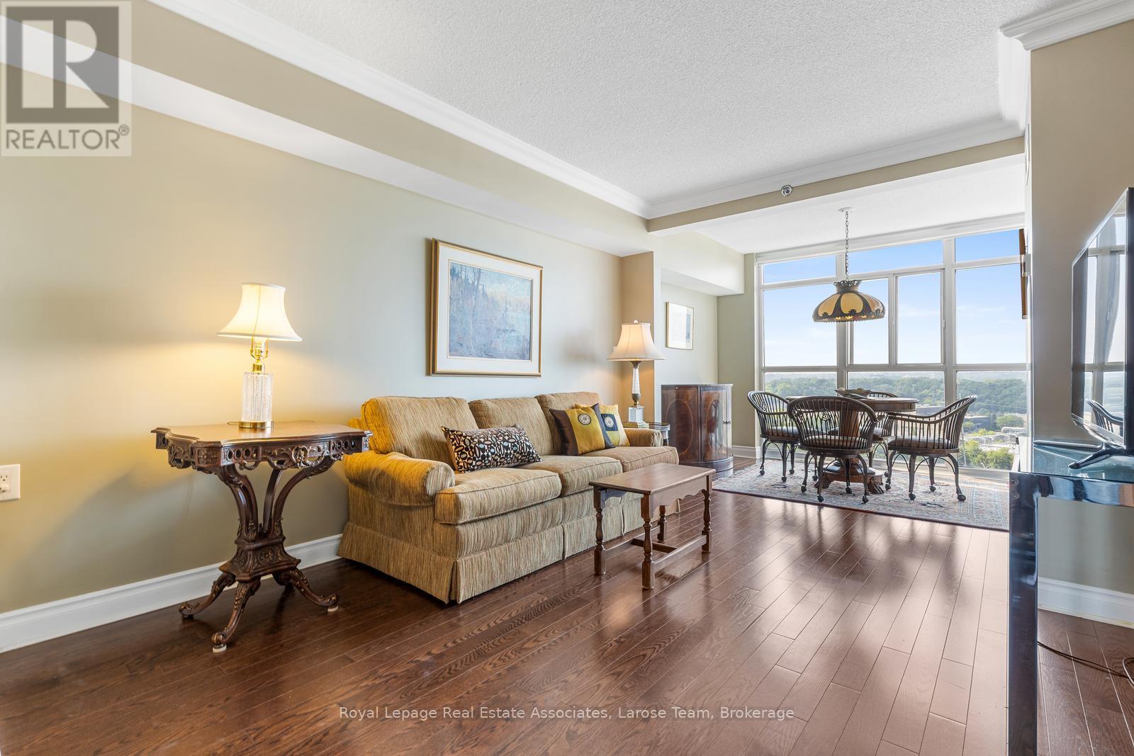 1607 - 3 Marine Parade Drive, Toronto, Ontario  M8V 3Z5 - Photo 2 - W13078362
