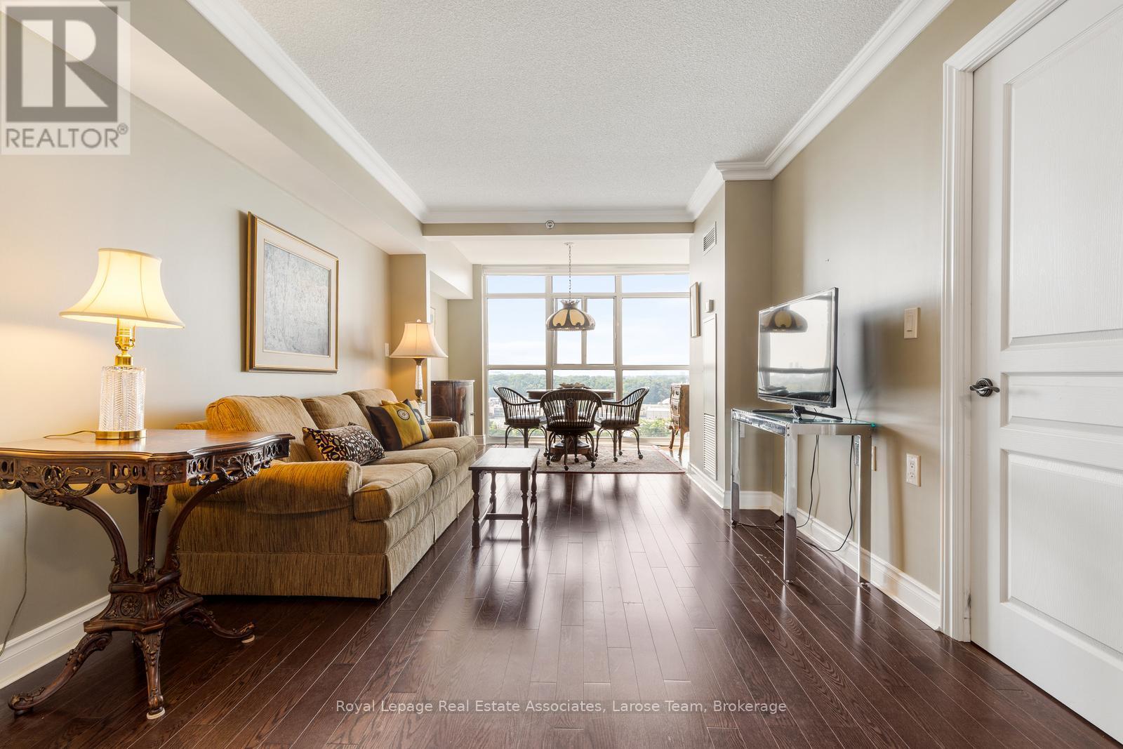 1607 - 3 Marine Parade Drive, Toronto, Ontario  M8V 3Z5 - Photo 6 - W13078362