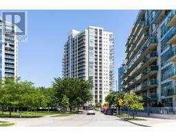 1607 - 3 MARINE PARADE DRIVE, Toronto, Ontario