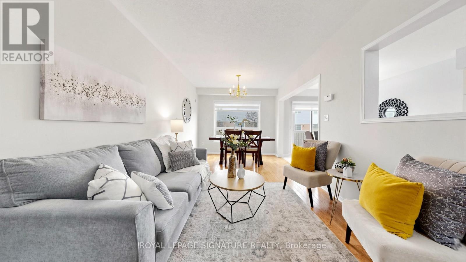 6086 Windfleet Crescent, Mississauga, Ontario  L5V 2Z6 - Photo 5 - W13078372