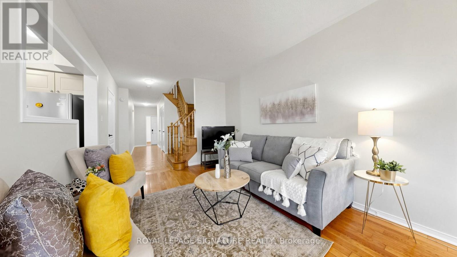 6086 Windfleet Crescent, Mississauga, Ontario  L5V 2Z6 - Photo 6 - W13078372