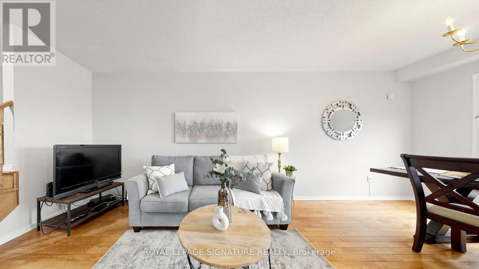 6086 Windfleet Crescent, Mississauga, Ontario  L5V 2Z6 - Photo 7 - W13078372