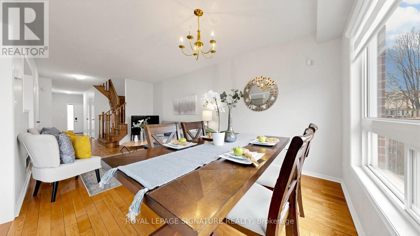 6086 Windfleet Crescent, Mississauga, Ontario  L5V 2Z6 - Photo 9 - W13078372