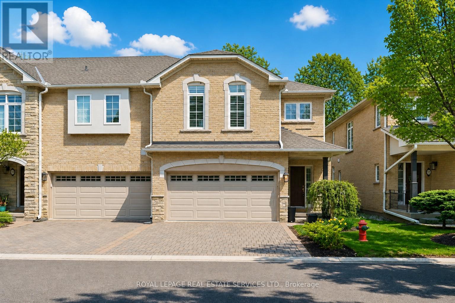 23 - 1267 DORVAL DRIVE, Oakville, Ontario