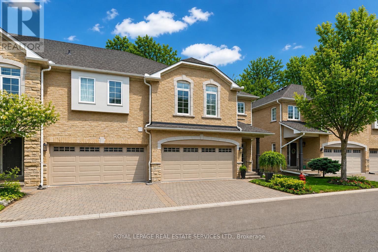 23 - 1267 Dorval Drive, Oakville, Ontario  L6M 3Z4 - Photo 2 - W13078374