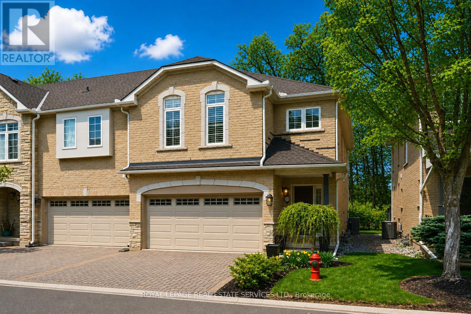 23 - 1267 Dorval Drive, Oakville, Ontario  L6M 3Z4 - Photo 3 - W13078374