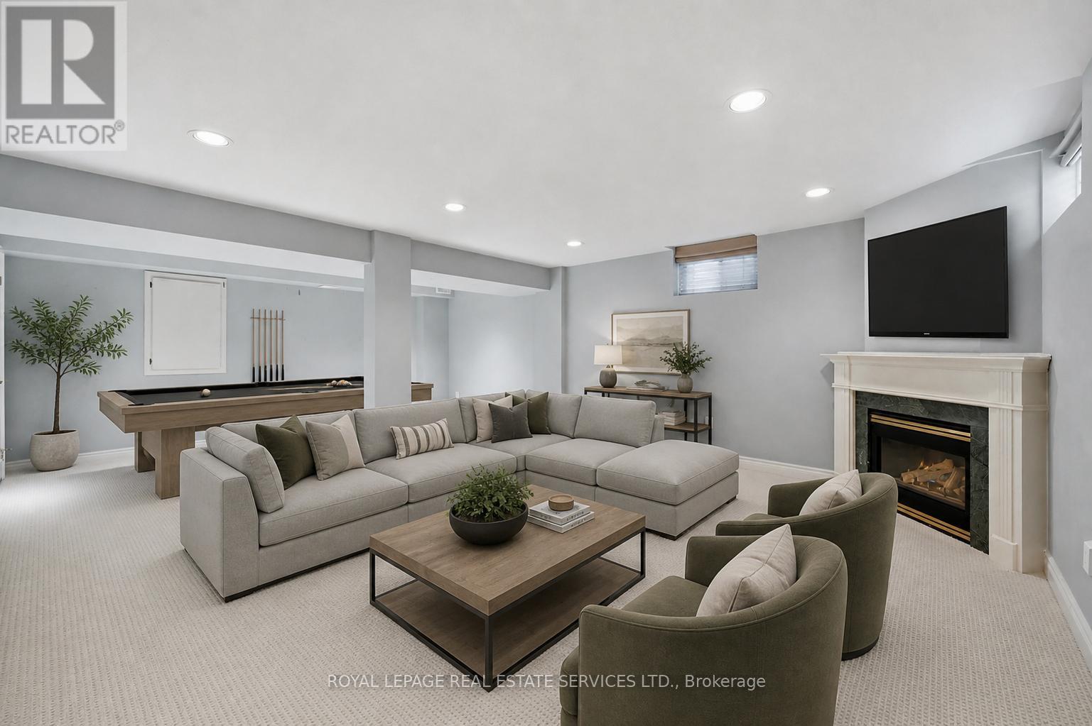 23 - 1267 Dorval Drive, Oakville, Ontario  L6M 3Z4 - Photo 37 - W13078374