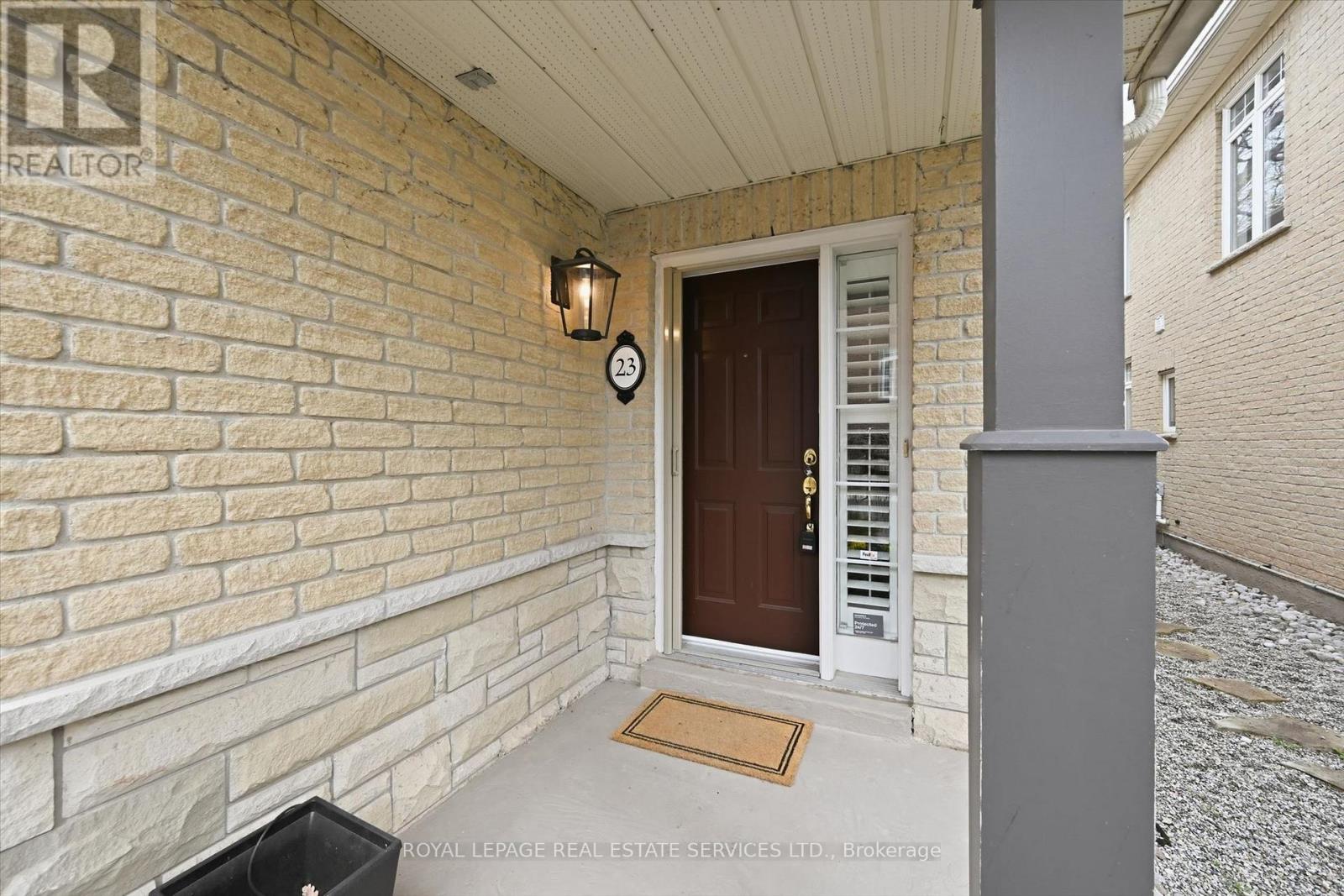 23 - 1267 Dorval Drive, Oakville, Ontario  L6M 3Z4 - Photo 4 - W13078374