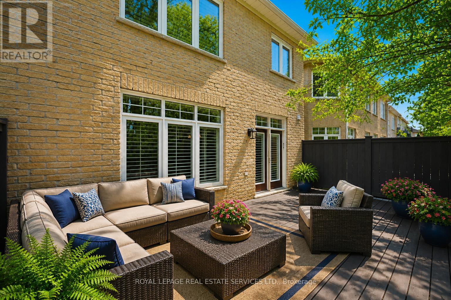 23 - 1267 Dorval Drive, Oakville, Ontario  L6M 3Z4 - Photo 40 - W13078374