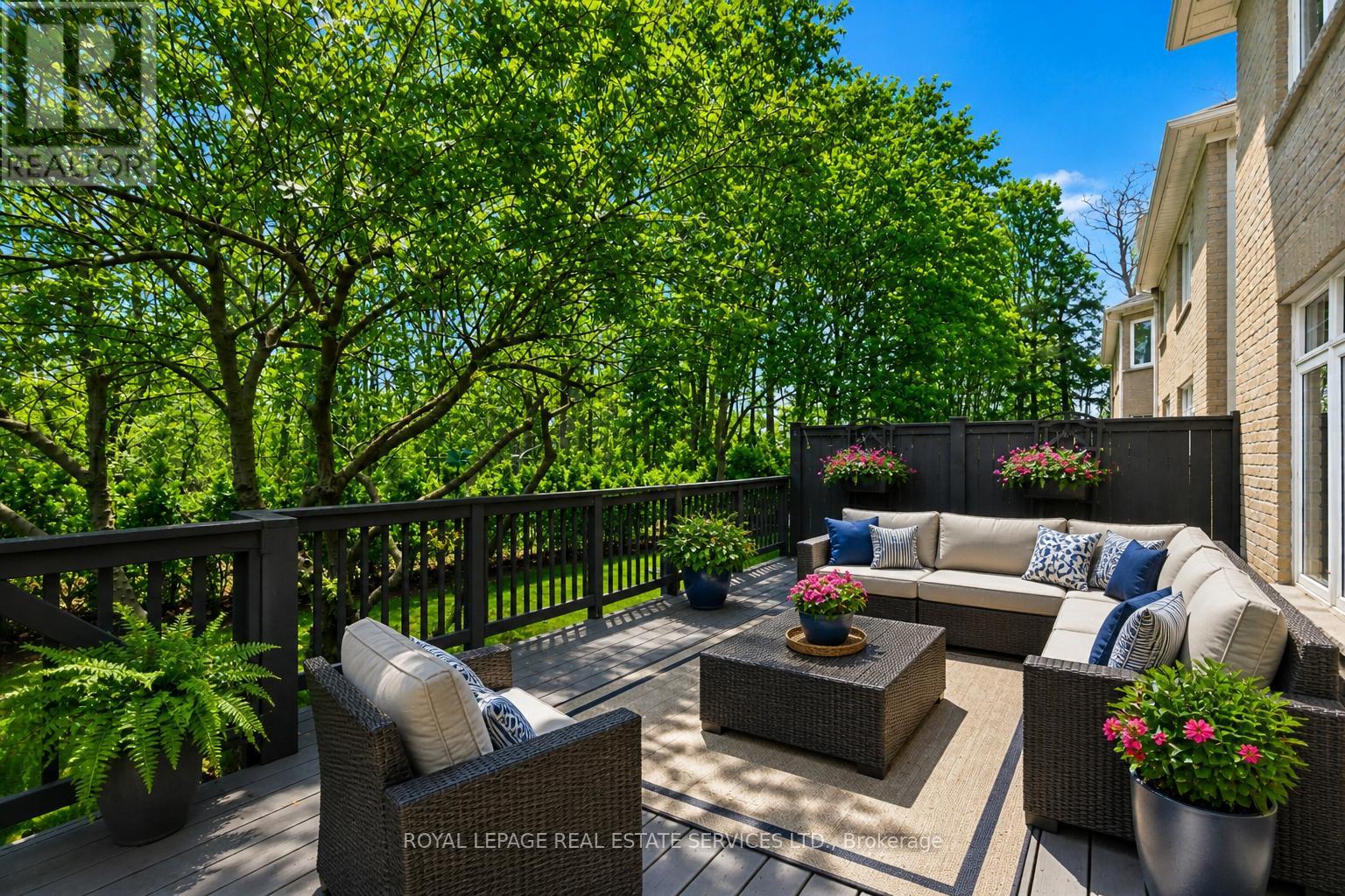 23 - 1267 Dorval Drive, Oakville, Ontario  L6M 3Z4 - Photo 42 - W13078374